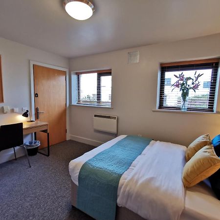 Milligan Court Apartments Sligo Eksteriør bilde