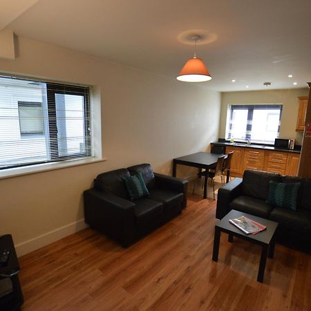 Milligan Court Apartments Sligo Rom bilde