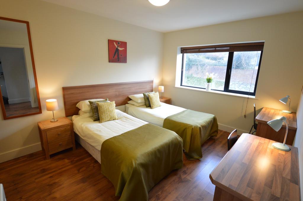 Milligan Court Apartments Sligo Eksteriør bilde
